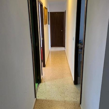 Habitaciones En Alquiler En Piso Compartido فالنسيا المظهر الخارجي الصورة