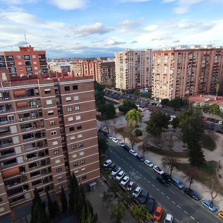 Habitaciones En Alquiler En Piso Compartido فالنسيا المظهر الخارجي الصورة