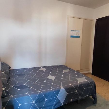 Habitaciones En Alquiler En Piso Compartido فالنسيا الغرفة الصورة