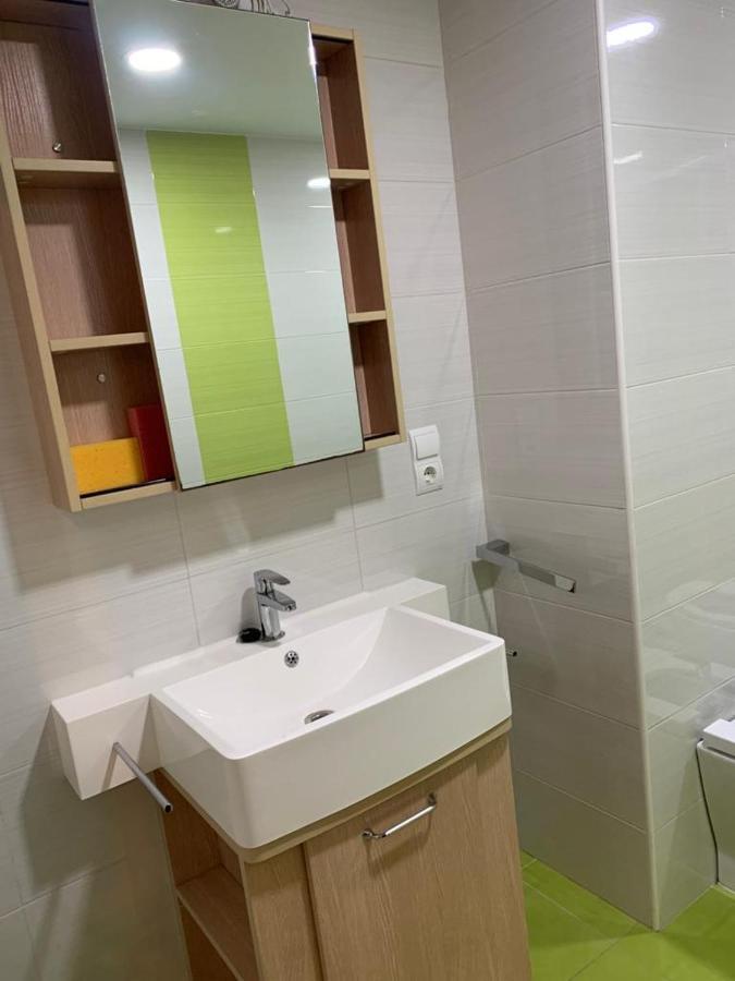 Habitaciones En Alquiler En Piso Compartido فالنسيا المظهر الخارجي الصورة