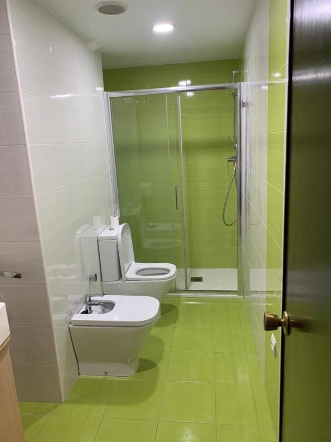 Habitaciones En Alquiler En Piso Compartido فالنسيا المظهر الخارجي الصورة