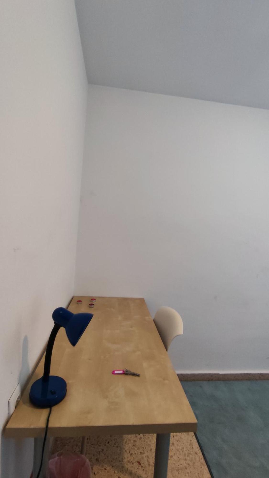 Habitaciones En Alquiler En Piso Compartido فالنسيا الغرفة الصورة